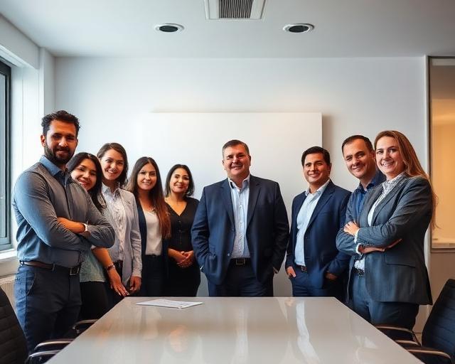 Management strength made employee ownership viable